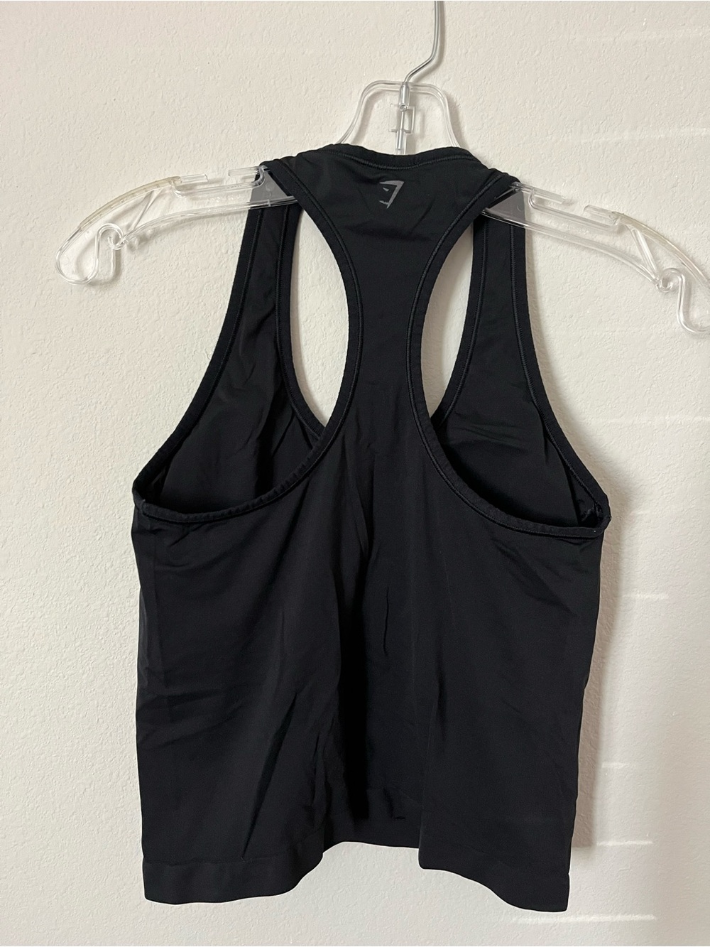 Gymshark Feather Form Racerback Tank - Picture 2 of 5